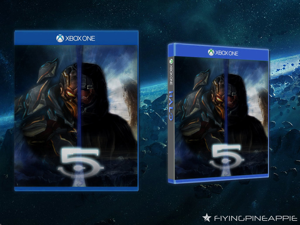 halo 5 xbox one release date