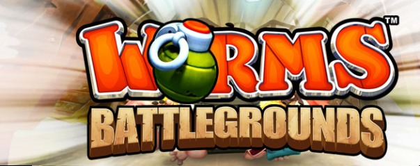 xbox one arcade game worms battlegrounds released 30th of may 2014